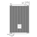 FREIGHTLINER M2 106 RADIATOR ASSEMBLY thumbnail 2