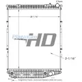 FREIGHTLINER M2 106 RADIATOR ASSEMBLY thumbnail 2