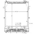 FREIGHTLINER M2 106 RADIATOR ASSEMBLY thumbnail 2