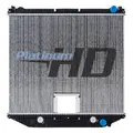 FREIGHTLINER M2 106 RADIATOR ASSEMBLY thumbnail 2
