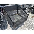 FREIGHTLINER M2 106 Spare Wheel Carrier thumbnail 1