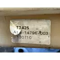 FREIGHTLINER M2 106 Steering or Suspension Parts, Misc. thumbnail 5