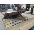 FREIGHTLINER M2 106 TRAILER HITCH thumbnail 4