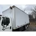 FREIGHTLINER M2 106 Van Body thumbnail 3