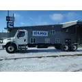 FREIGHTLINER M2 106 WHOLE TRUCK FOR RESALE thumbnail 1