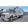 FREIGHTLINER M2 106 WHOLE TRUCK FOR RESALE thumbnail 1