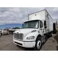 FREIGHTLINER M2 106 Wiper Motor, Windshield thumbnail 1