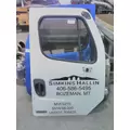 FREIGHTLINER M2 112 2002-2014 DOOR ASSEMBLY, FRONT thumbnail 1