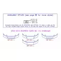 FREIGHTLINER M2 112 2003-2007 BUMPER ASSEMBLY, FRONT thumbnail 1