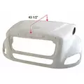 FREIGHTLINER M2 112 2003-2025 HOOD thumbnail 1