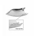 FREIGHTLINER M2 112 BUMPER END thumbnail 4