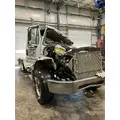 FREIGHTLINER M2 112 Bumper Assembly, Front thumbnail 2