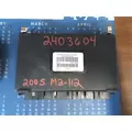 FREIGHTLINER M2 112 CHASSIS CONTROL MODULE (CCM) thumbnail 1