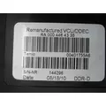 FREIGHTLINER M2 112 CHASSIS CONTROL MODULE (CCM) thumbnail 4
