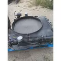 FREIGHTLINER M2 112 COOLING ASSEMBLY (RAD, COND, ATAAC) thumbnail 3