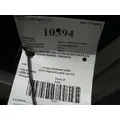 FREIGHTLINER M2-112 Cab Clip thumbnail 1