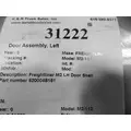 FREIGHTLINER M2-112 Door Assembly thumbnail 4