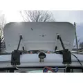 FREIGHTLINER M2 112 FAIRING, WIND DEFLECTOR ROOF thumbnail 2