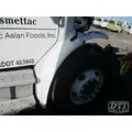 FREIGHTLINER M2 112 Fender Extension thumbnail 1