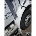 FREIGHTLINER M2 112 Fender Extension thumbnail 1