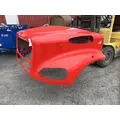 FREIGHTLINER M2 112 HOOD thumbnail 2