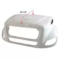 FREIGHTLINER M2 112 HOOD thumbnail 1