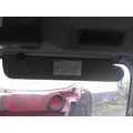 FREIGHTLINER M2 112 INTERIOR SUN VISOR thumbnail 1