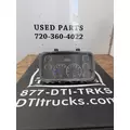 FREIGHTLINER M2 112 Instrument Cluster thumbnail 1