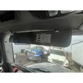FREIGHTLINER M2 112 Interior Sun Visor thumbnail 2