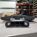 FREIGHTLINER M2-112 Mirror (Side View) thumbnail 2