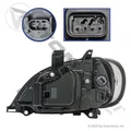 FREIGHTLINER M2 2003-2025 HEADLAMP ASSEMBLY thumbnail 5
