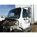 FREIGHTLINER M2  Door Assembly, Front thumbnail 4