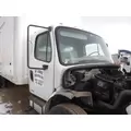 FREIGHTLINER M2  Door Assembly, Front thumbnail 1