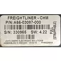 FREIGHTLINER M2 Electronic Chassis Control Modules thumbnail 4