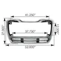 FREIGHTLINER M2 GRILLE thumbnail 1