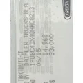 FREIGHTLINER M2 Leaf Spring, Front thumbnail 2