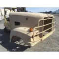 FREIGHTLINER M915 HOOD thumbnail 3