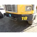 FREIGHTLINER MB70 Bumper Assembly, Front thumbnail 3