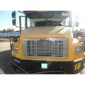 FREIGHTLINER MB70 Bumper Assembly, Front thumbnail 4
