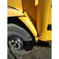 FREIGHTLINER MB70 Fender Extension thumbnail 1