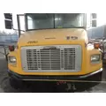 FREIGHTLINER MB70 Hood thumbnail 2