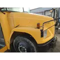 FREIGHTLINER MB70 Hood thumbnail 3