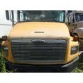 FREIGHTLINER MB70 Hood thumbnail 2