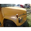 FREIGHTLINER MB70 Hood thumbnail 3