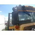 FREIGHTLINER MB70 Side View Mirror thumbnail 1