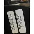 FREIGHTLINER MISC ELECTRONIC-PARTS  thumbnail 1