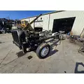 FREIGHTLINER MT-45 Radiator Shroud thumbnail 11