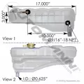 FREIGHTLINER MT45 Cooling Assy. (Rad., Cond., ATAAC) thumbnail 1