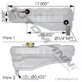 FREIGHTLINER MT45 Cooling Assy. (Rad., Cond., ATAAC) thumbnail 1