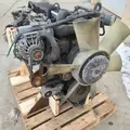 FREIGHTLINER MT45 Engine Assembly thumbnail 9